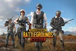 PUBG MOBILE UC GLOBAL 60—3850 UCБЫСТРАЯ ВЫДАЧА
