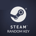 Рандомный Steam ключ