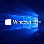 Ключ Windows 10 Pro Home Retail.