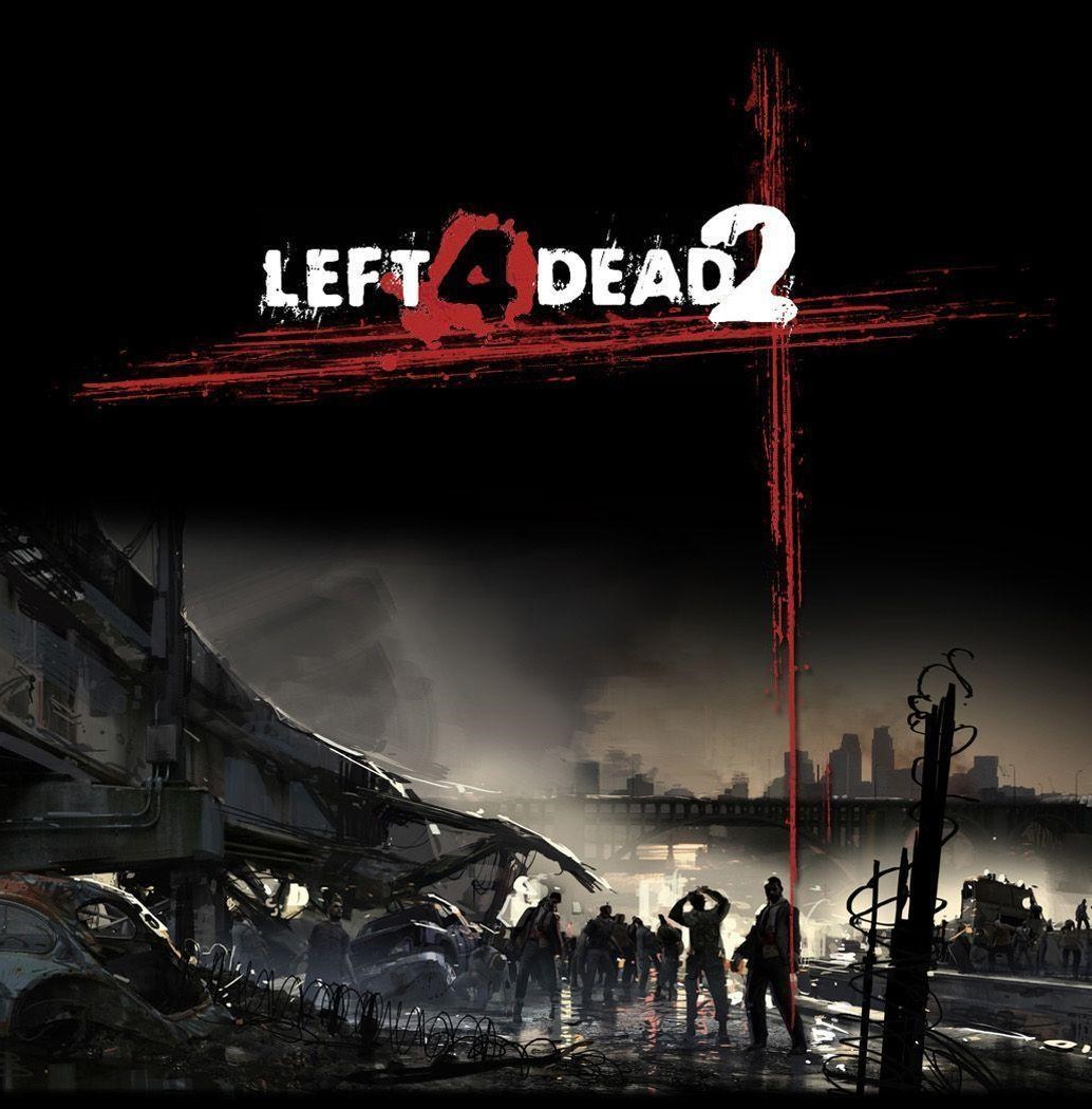 🔥Left 4 Dead 2🔥🟪 STEAM GIFT 🟪💎 ГАРАНТИЯ 💎