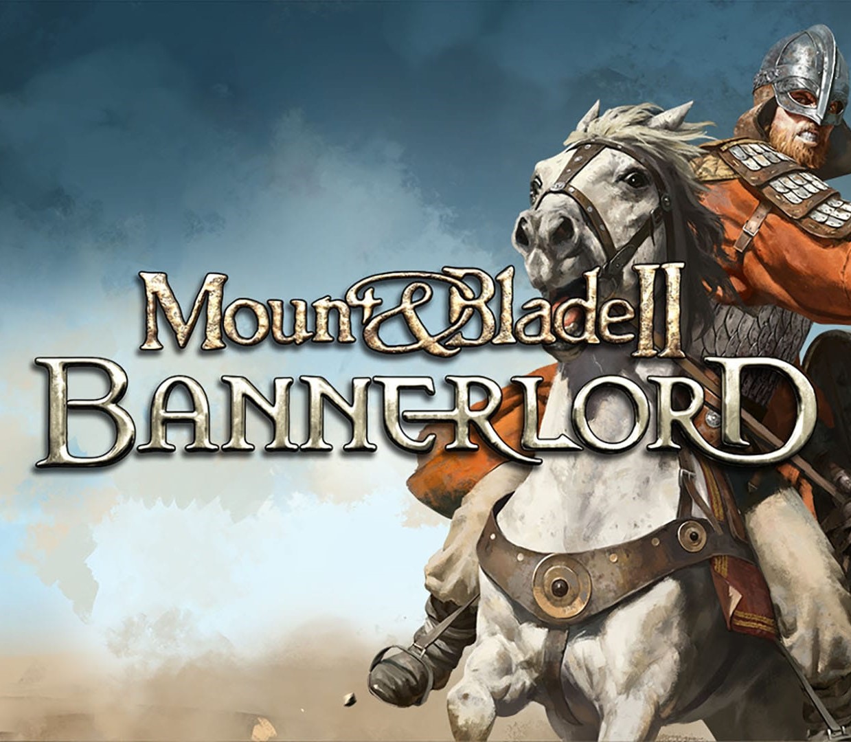 🔥Mount & Blade II: Bannerlord🔥🟪 STEAM GIFT 🟪