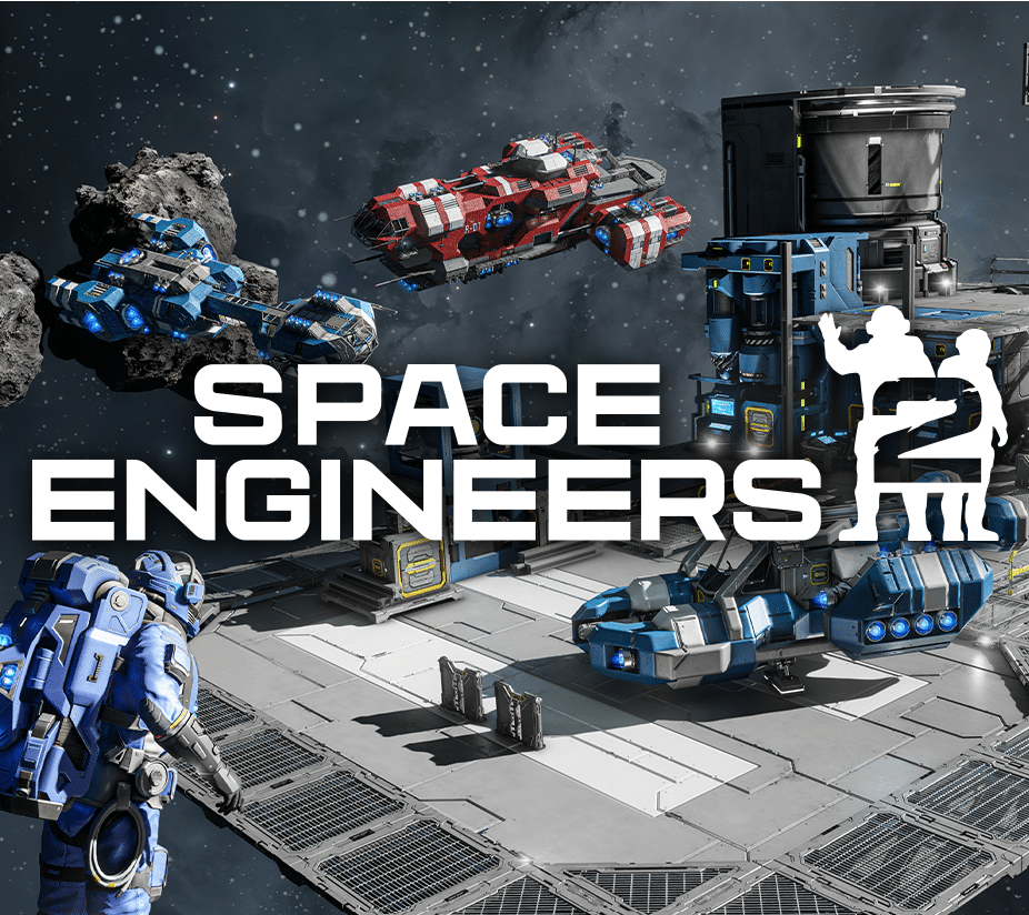 🔥Space Engineers 2🔥🟪STEAM GIFT🟪💎ГАРАНТИЯ💎