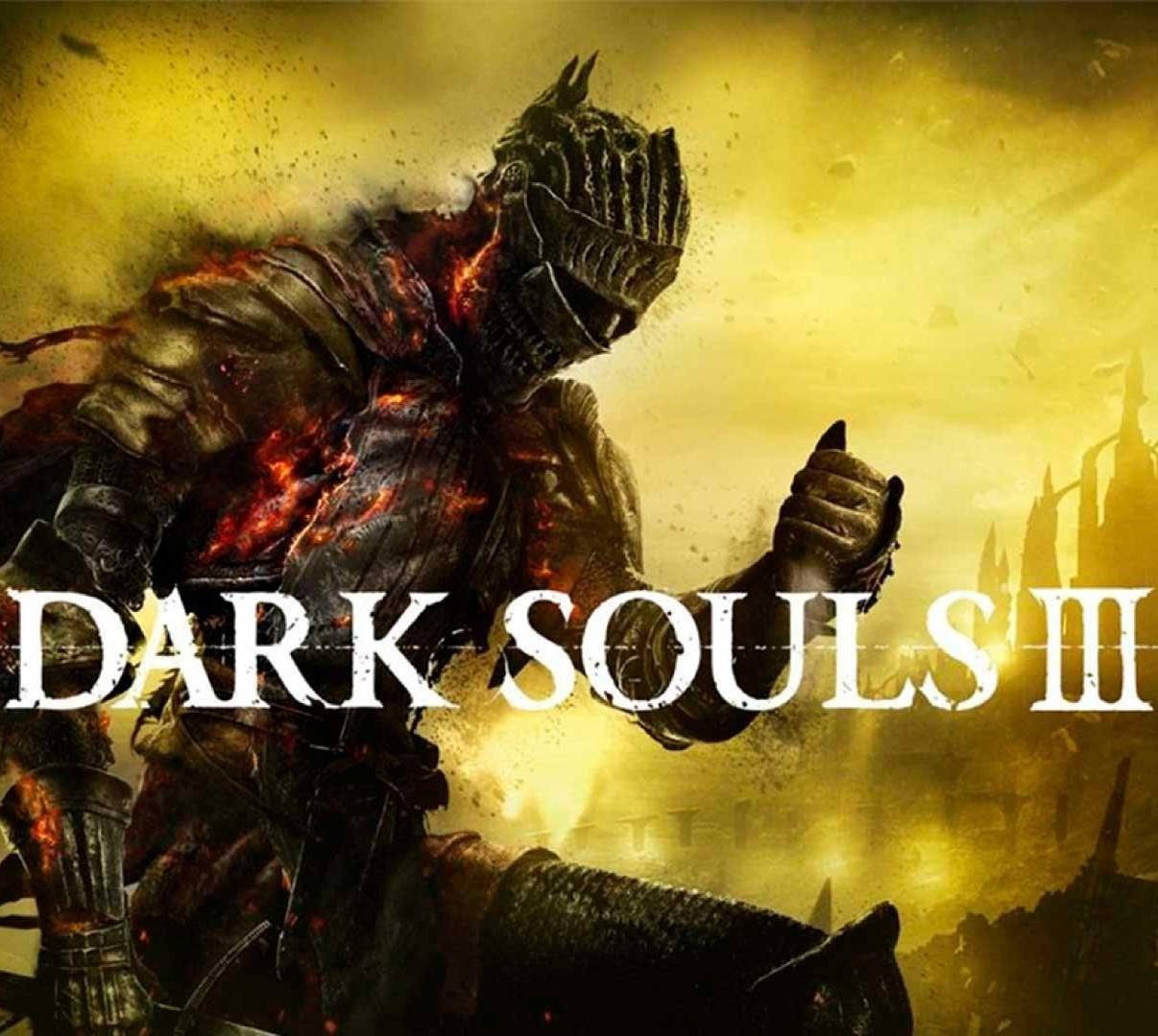 🔥DARK SOULS™ III🔥🟪STEAM GIFT🟪💎ГАРАНТИЯ💎