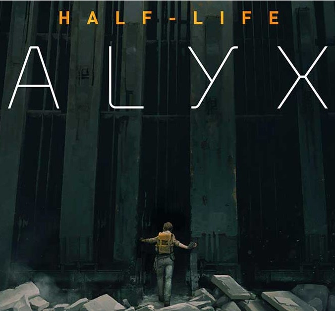 🔥Half-Life: Alyx🔥🟪STEAM GIFT🟪💎ГАРАНТИЯ💎