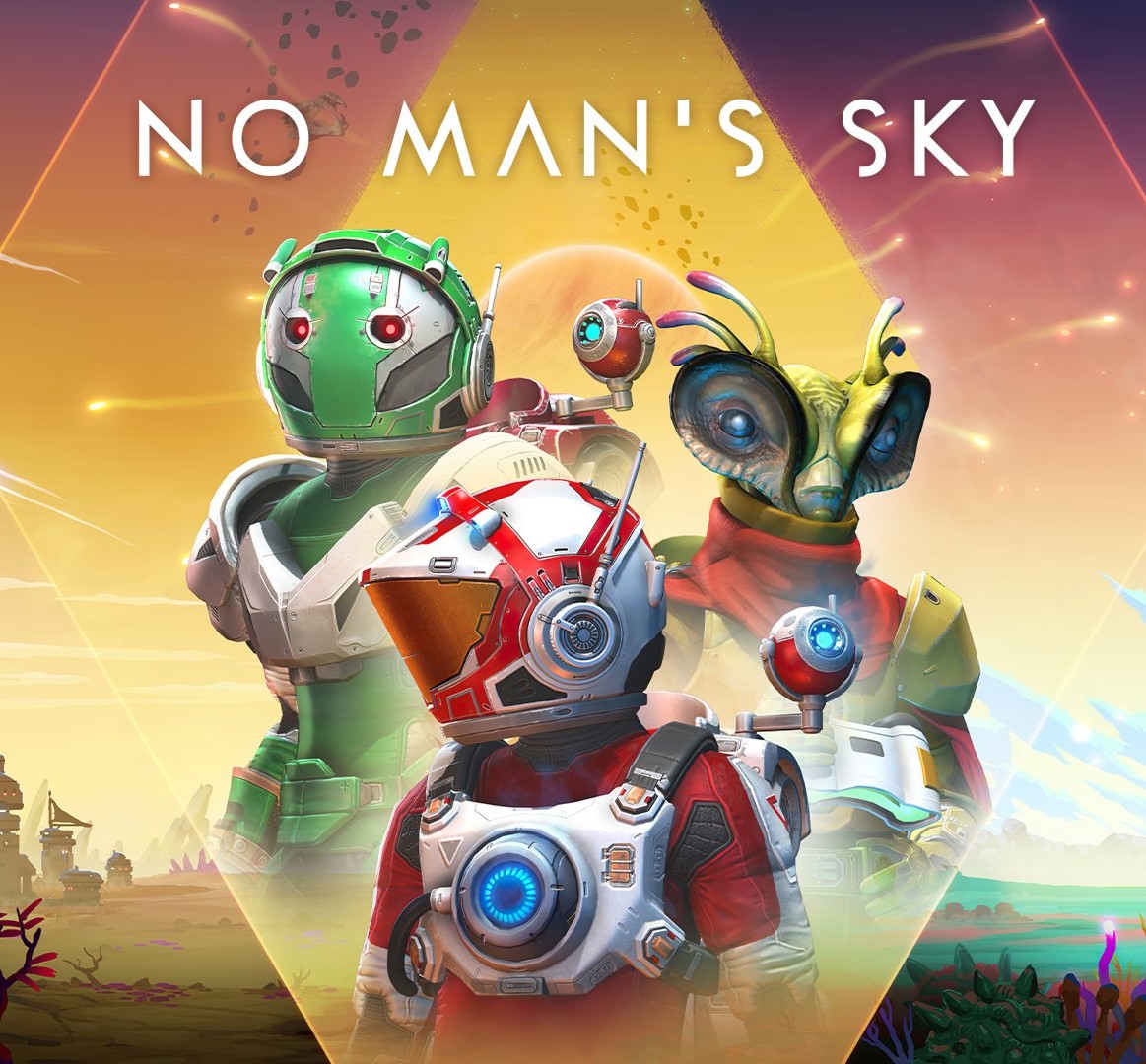 🔥No Man's Sky🔥🟪STEAM GIFT🟪💎ГАРАНТИЯ💎