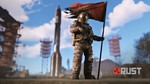  RUST  STEAM GIFT  ГАРАНТИЯ  - изображение № 5
