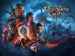 Baldur's Gate 3 STEAM GIFT  ГАРАНТИЯ 