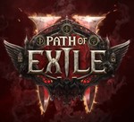 Path of Exile 2 STEAM GIFT  ГАРАНТИЯ 