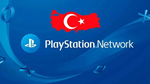  PS4/PS5 НОВЫЙ АККАУНТ (Турция????????)