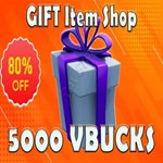 ДЕШЕВЫЕ V-БАКСЫ | ГЛОБАЛЬНЫЕ ПОДАРКИ FORTNITE!