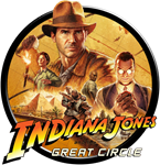 INDIANA JONES AND THE GREAT CIRCLE PREMIUM EDITION