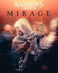 Assassin's Creed Mirage || Epic Games || Offline
