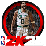 NBA 2K25 STEAM || REGION FREE ||OFFLINE