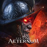 New World | Steam | Online | Полный доступ + бонус