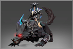 Bloodmoon Stalker — Collector´s Cache 2024