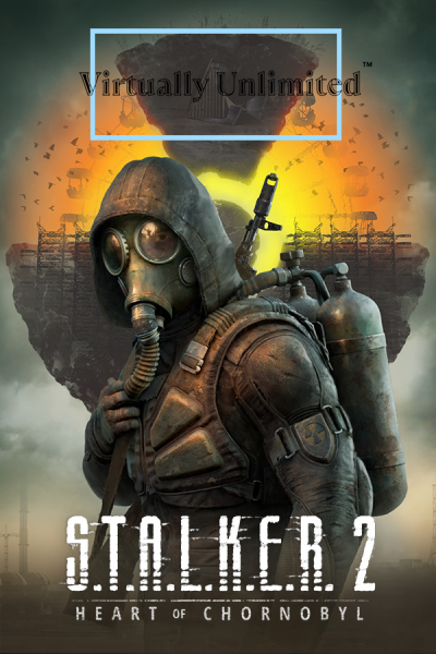 S.T.A.L.K.E.R. 2 Heart of Chornobyl ・ ВСЕ ИЗДАНИЯ