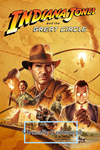 Indiana Jones and the Great Circle ・ ВСЕ ИЗДАНИЯ