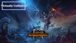 Total War: WARHAMMER III - на ваш или готовый аккаунт