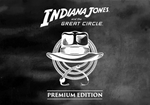 ???? Indiana Jones and the Great Circle Digital Premium
