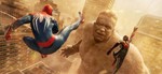 Spider-Man 2 (PS5/RU-озвучка) Активация - изображение № 2