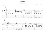 Zombie - The Cranberries