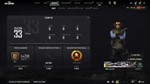  Продам личный PUBG аккаунт [STEAM] 3 ранг - изображение № 9