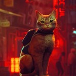 STRAY Xbox One & Xbox Series X|S навсегда