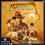 Indiana Jones and the Great Circle | Digital Premium
