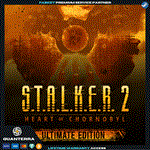 STALKER 2: Heart of Chornobyl | Ultimate Edition