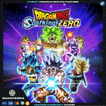 Dragon Ball : Sparking Zero | Ultimate Edition