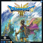 Dragon Quest 3 HD-2D Remake | Full DLC | World Wide