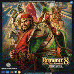 Romance of Three Kingdom 8 Remake | Digital Deluxe