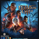 Baldur's Gate 3 | FULL DLC | World Wide | Steam Offline
