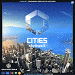 Cities Skylines 2 | FULL DLC | World Wide