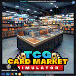 TCG Card Shop Simulator | FULL DLC | Steam Offline