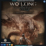Wo Long: Fallen Dynasty | Digital Deluxe Edition