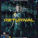 Returnal | Full DLC | World Wide | Steam Offline