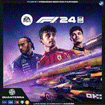 F1 24 | Champion Edition | World Wide