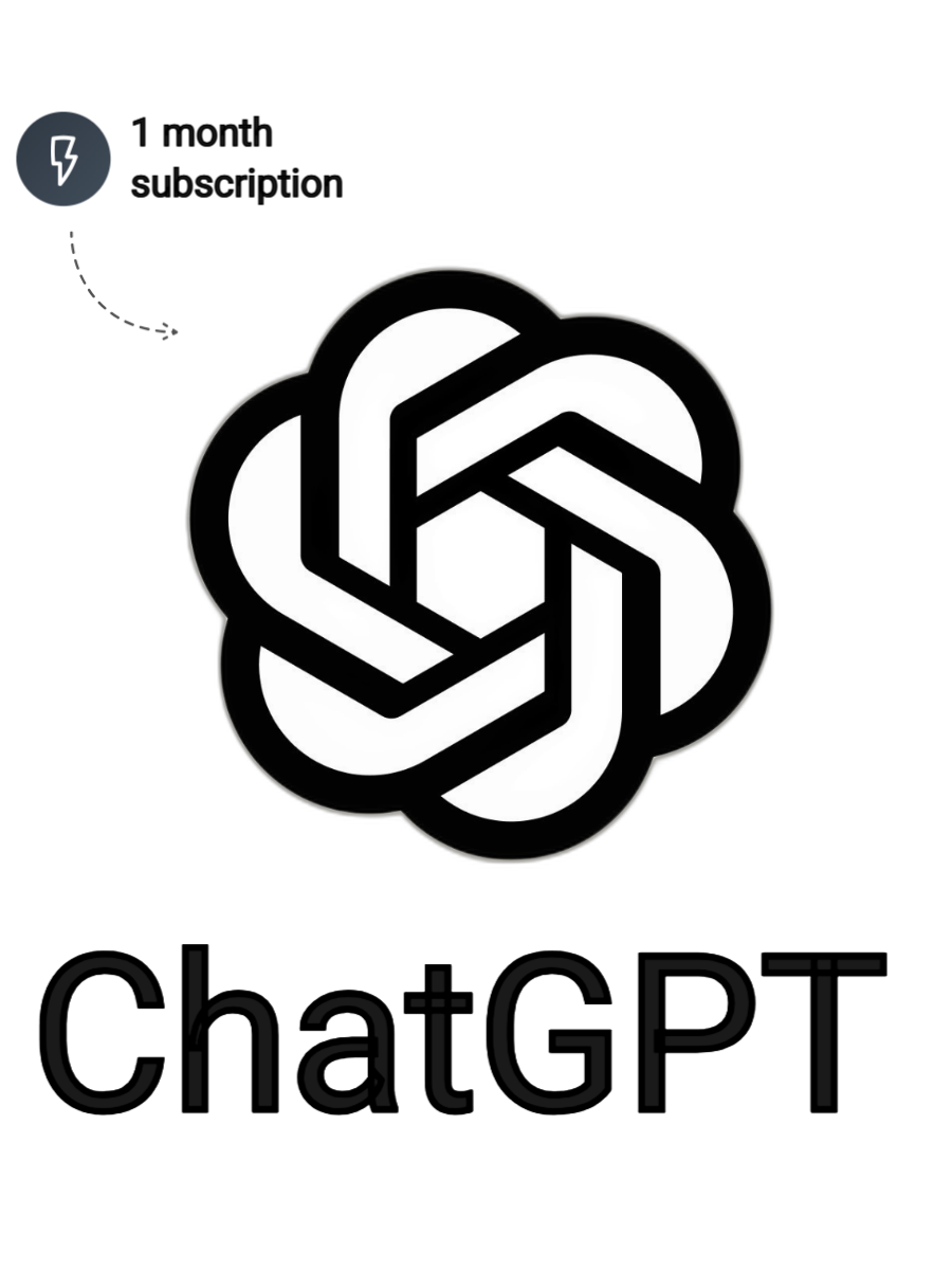 ChatGPT 4 +| Подписка 1 месяц| 5 пользователей