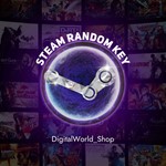 купить STEAM РАНДОМ КЛЮЧ (+подарок)