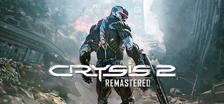 Crysis 2: Remastered✅Region free🌍❗️Steam Key🔑❗️⚡️🚀