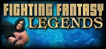 Fighting Fantasy LegendsRegion free️Steam Key️
