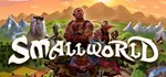 Small WorldRegion free️Steam Key️Автовыдача️