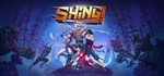Shing!Region free️Steam Key️Автовыдача️️