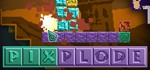 PixplodeRegion free️Steam Key️Автовыдача️️