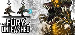 Fury UnleashedRegion free️Steam Key️Автовыдача