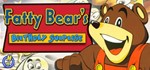 Fatty Bear's Birthday SurpriseRegion free️Steam Key