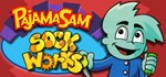 Pajama Sam's Sock WorksRegion free️Steam Key️