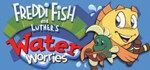 Freddi Fish and Luther's Water WorriesSteam key
