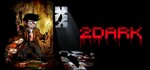 2DarkRegion free️Steam Key️Автовыдача️️